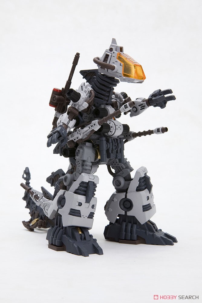 <Preorderปิดรับพรี 3/10/2021 >เปิดรับPreorder มัดจำ 300 บาท RZ-014 Godos Marking Plus Ver. (Plastic model)