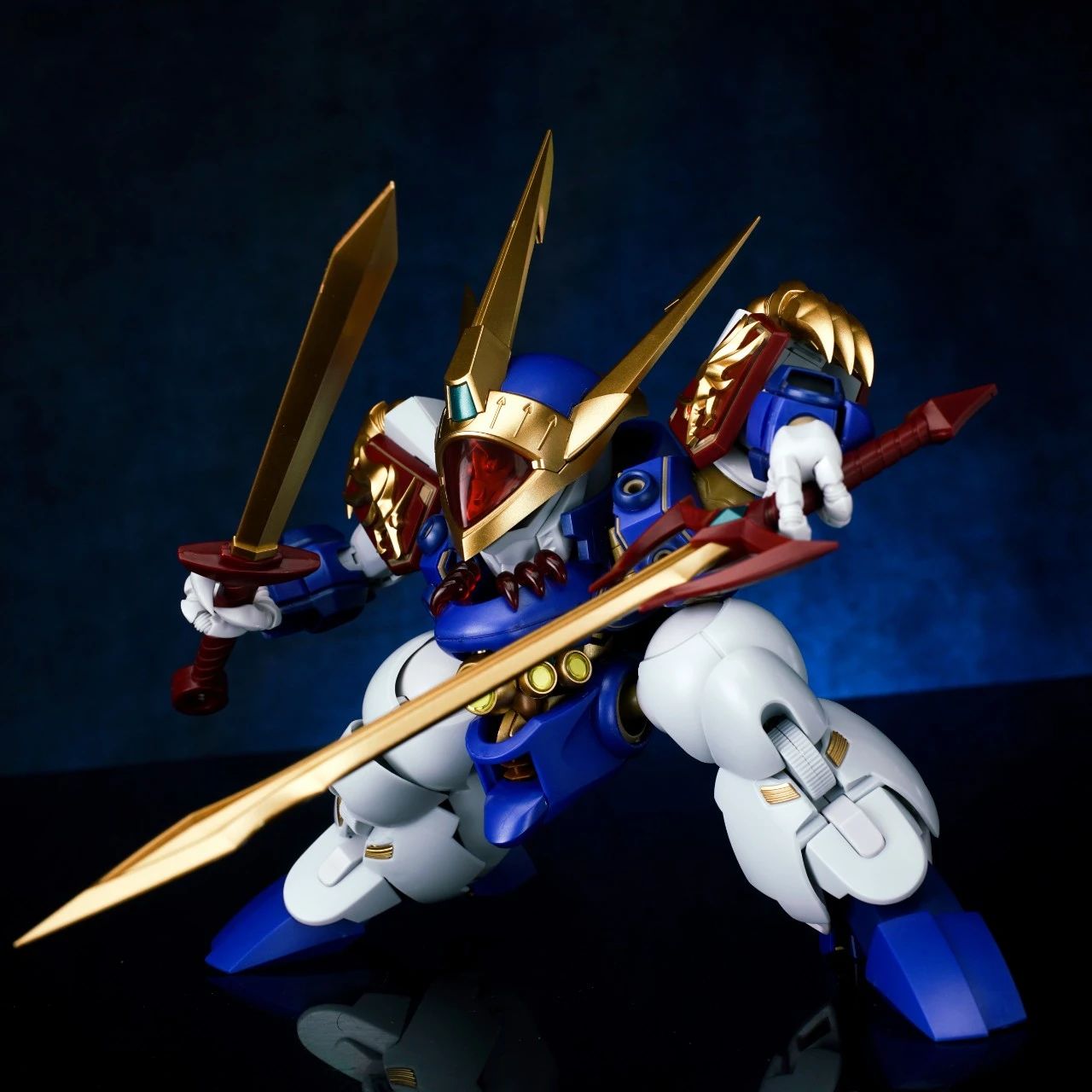 [24K] Ryujinmaru MB Ver. model kit