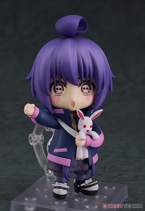 <Preorderถึงวันที่ 22/9/2023 > เปิดรับPreorder #มัดจำ 500 บาท Nendoroid Yayoi Hozuki (PVC Figure)