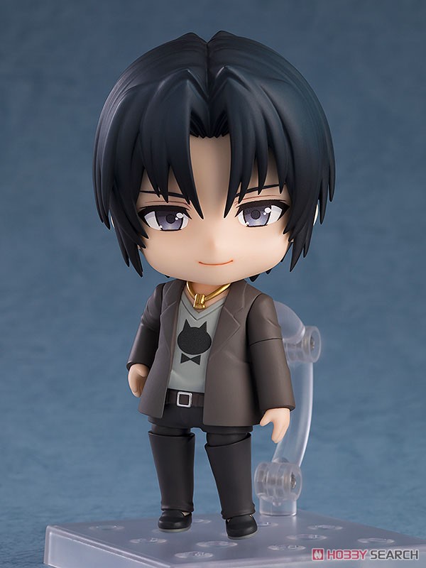<Preorderถึงวันที่ 7/7/2023 > เปิดรับPreorder #มัดจำ 400 บาท Nendoroid Iori Izumi (PVC Figure)