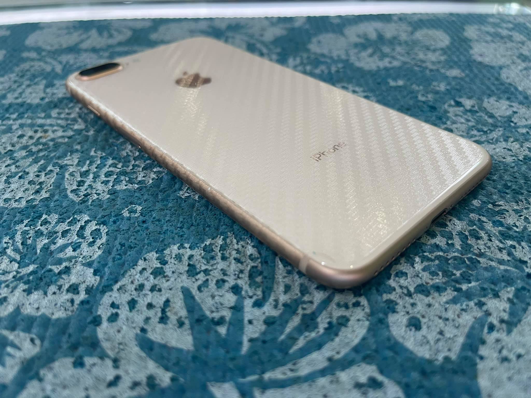 ( SOLD OUT ) iPhone 8 Plus 64GB Model TH