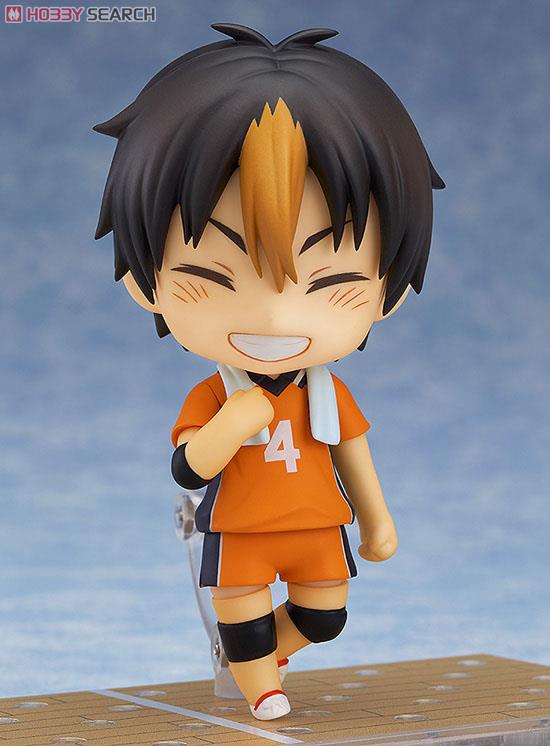เปิดรับPreorder มัดจำ 200 บาทNendoroid Yu Nishinoya