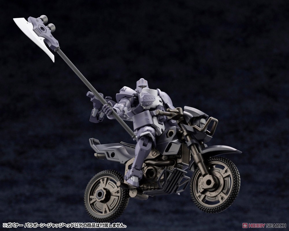 <Preorderถึง20/2/2022>เปิดรับPreorder มัดจำ200 บาท Governor Para-Pawn Judge Head (Plastic model)