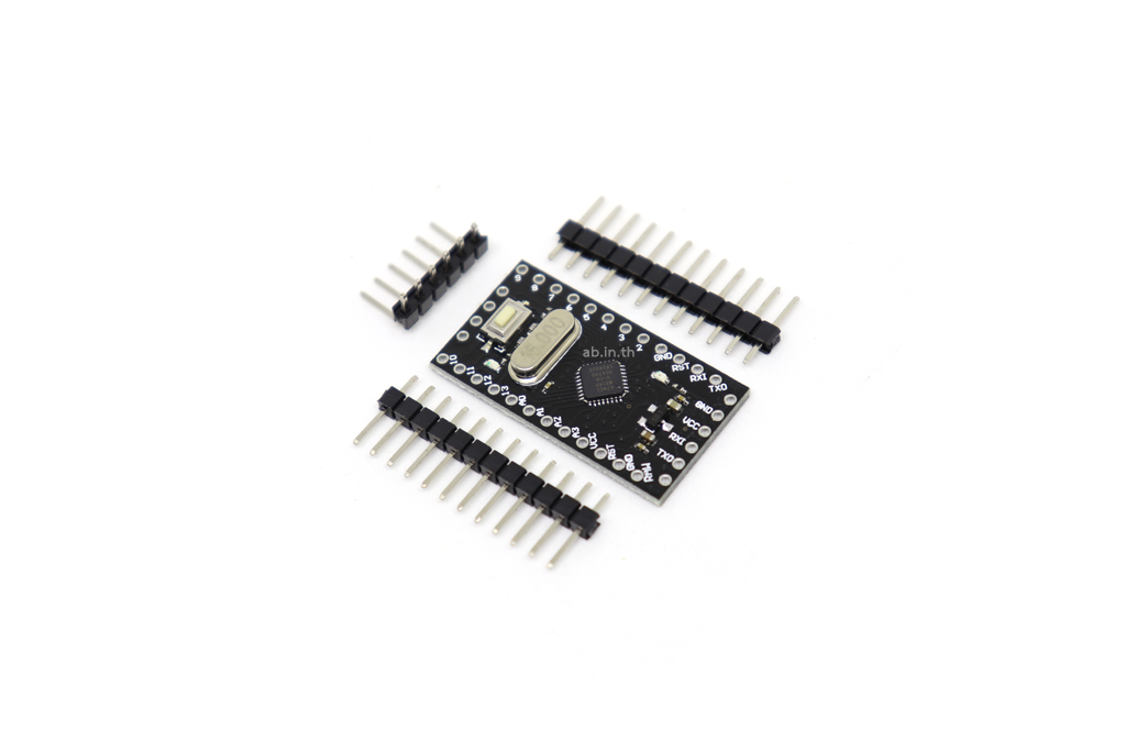 Pro mini 328 - 5V/16MHz For Arduino IDE
