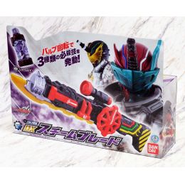 DX Steam Blade ดาบโร๊ค