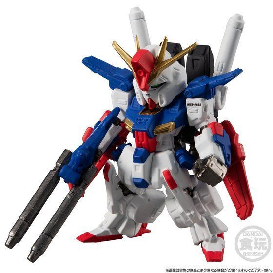 เปิดรับPreorder มัดจำ500 บาท FW GUNDAM CONVERGE 10TH ANNIVERSARY UNIVERSAL CENTURY SET ครบ 6แบบ
