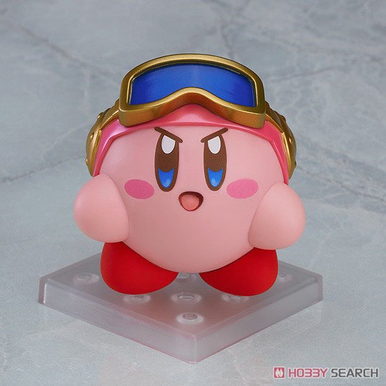 <Preorderถึงวันที่ 14/3/2025> เปิดรับPreorder #มัดจำ 600 บาท Nendoroid More: Robobot Armor & Kirby (Re-run)