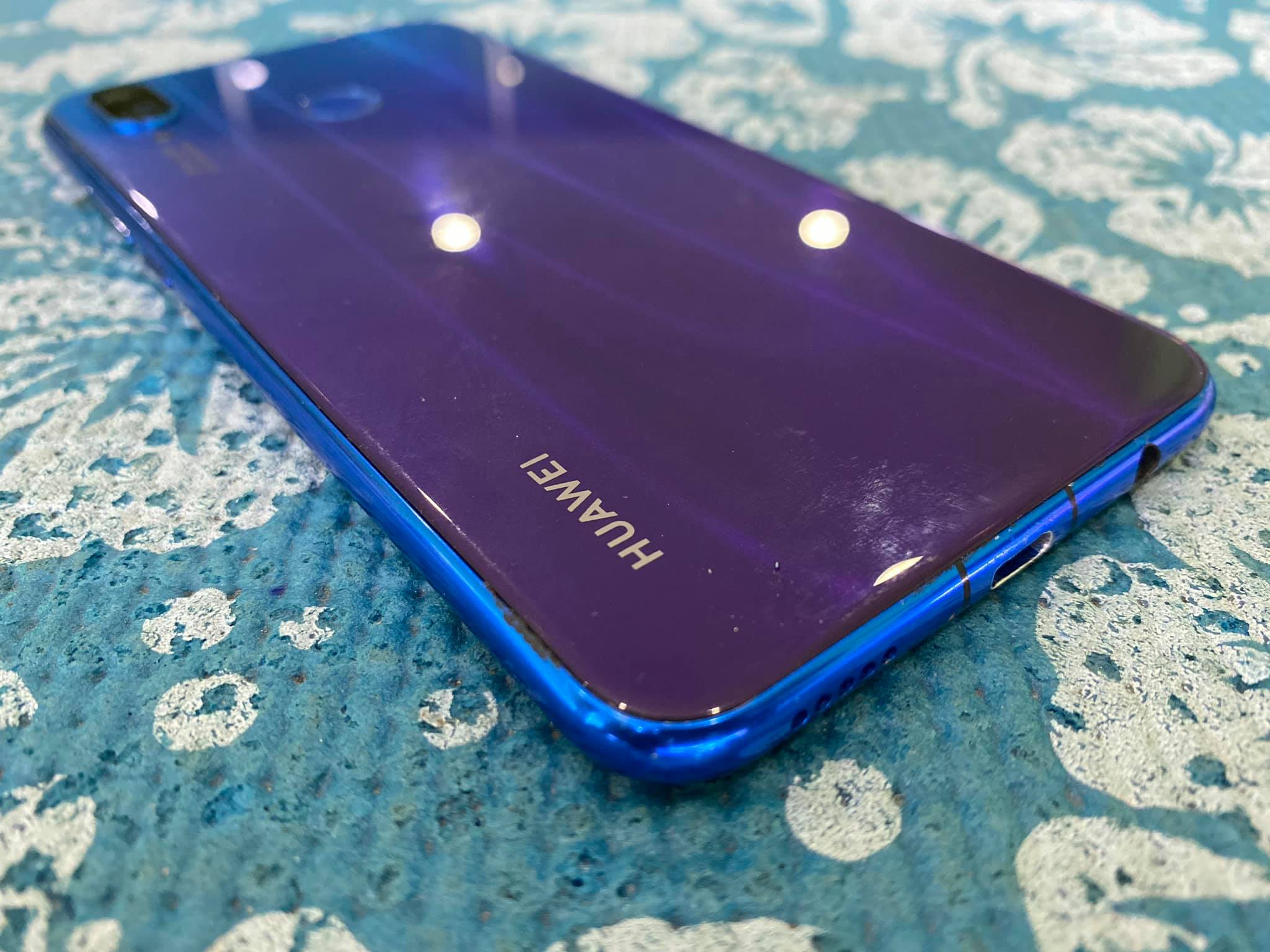 ( SOLD OUT ) Huawei Nova 3i