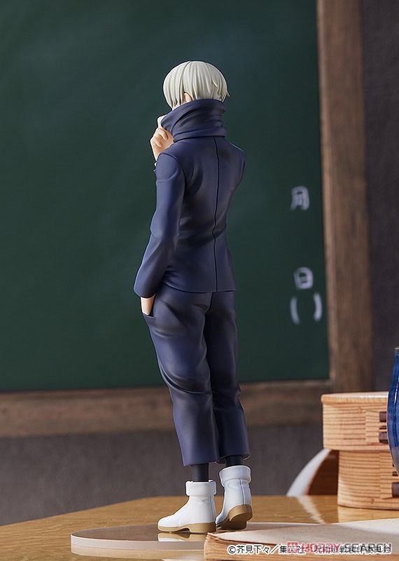 <Preorderถึง 18/3/2022>เปิดรับPreorder มัดจำ 200 บาท Pop Up Parade Toge Inumaki (PVC Figure)