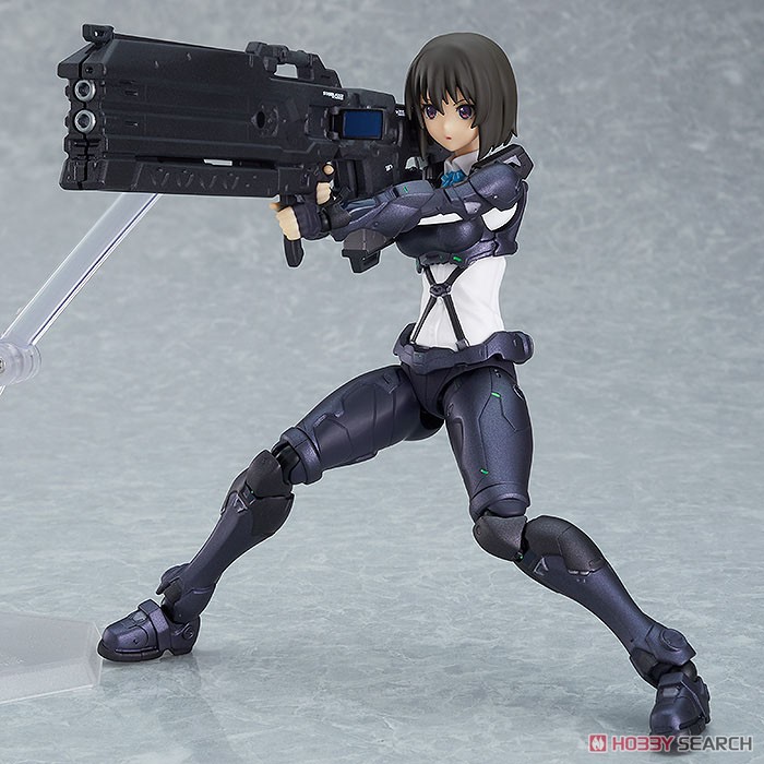 <Preorderถึง17/4/2021>🔔เปิดรับPreorder มัดจำ 500 บาท figma ToshoIincho-san (PVC Figure) โมเดลสำเร็จ