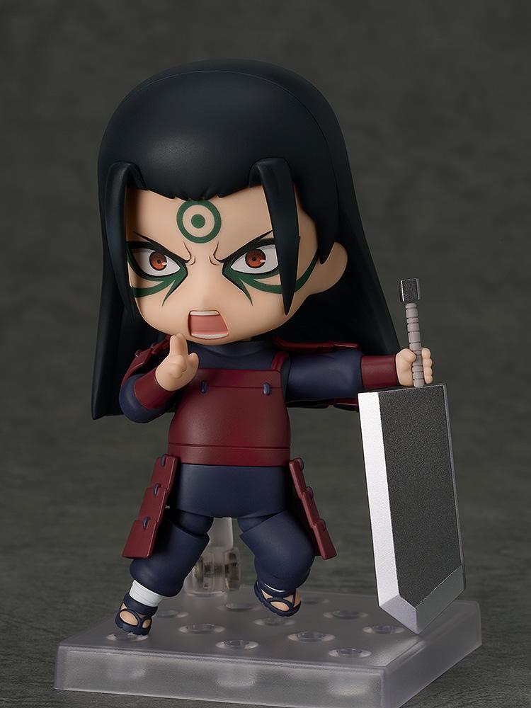 <Preorderถึงวันที่ 21/2/2025> เปิดรับPreorder #มัดจำ 400 บาท Nendoroid Hashirama Senju