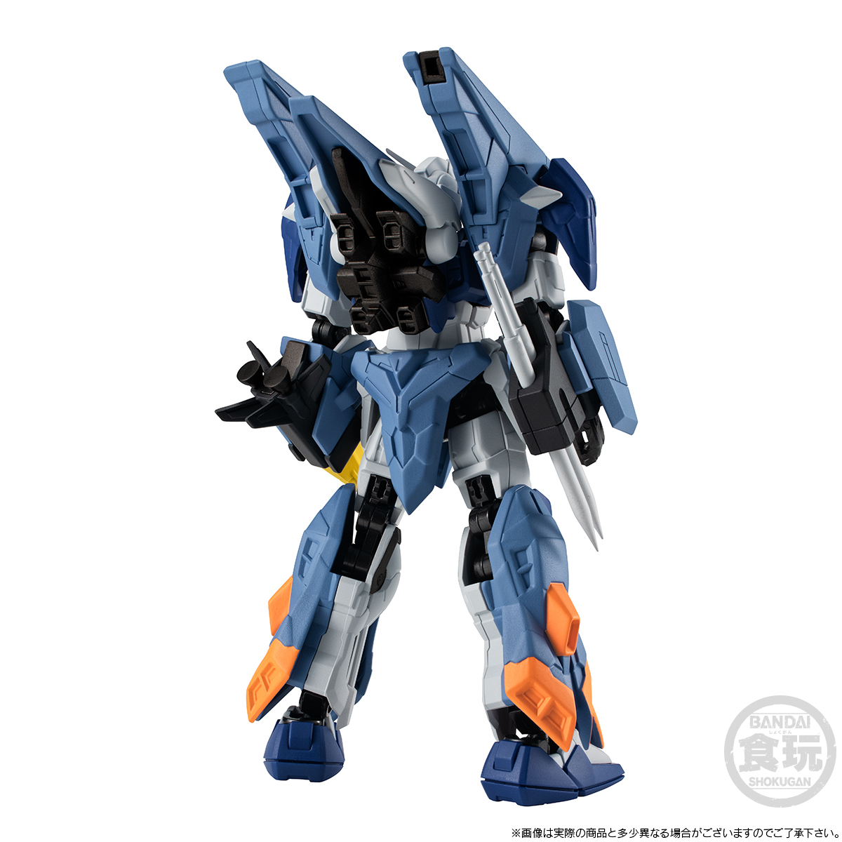 กันดั้ม Bandai Premium Bandai Candy Toy Online Shop Limited Mobile Suit Gundam G Frame FA Special Edition ZGMF-1027M Duel Blitz Gundam & ZGMF-103HD Lightning Buster Gundam