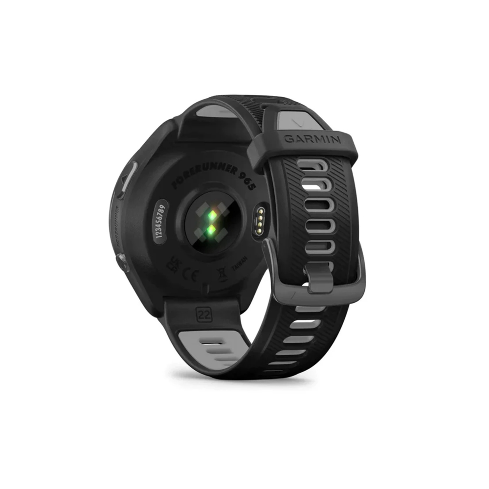 Garmin Forerunner 965 Music Series Small Size สมาร์ทวอทช์สำหรับนักวิ่ง ประกันศูนย์ไทย 2 ปี