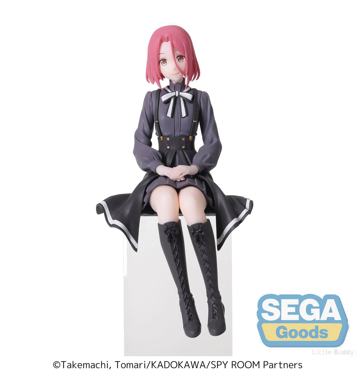 (Preorder ถึงวันที่ 2/6/2023) เปิดรับPreorder มีค่ามัดจำ 100 บาท -PM Chokonose Grete - Spy Classroom