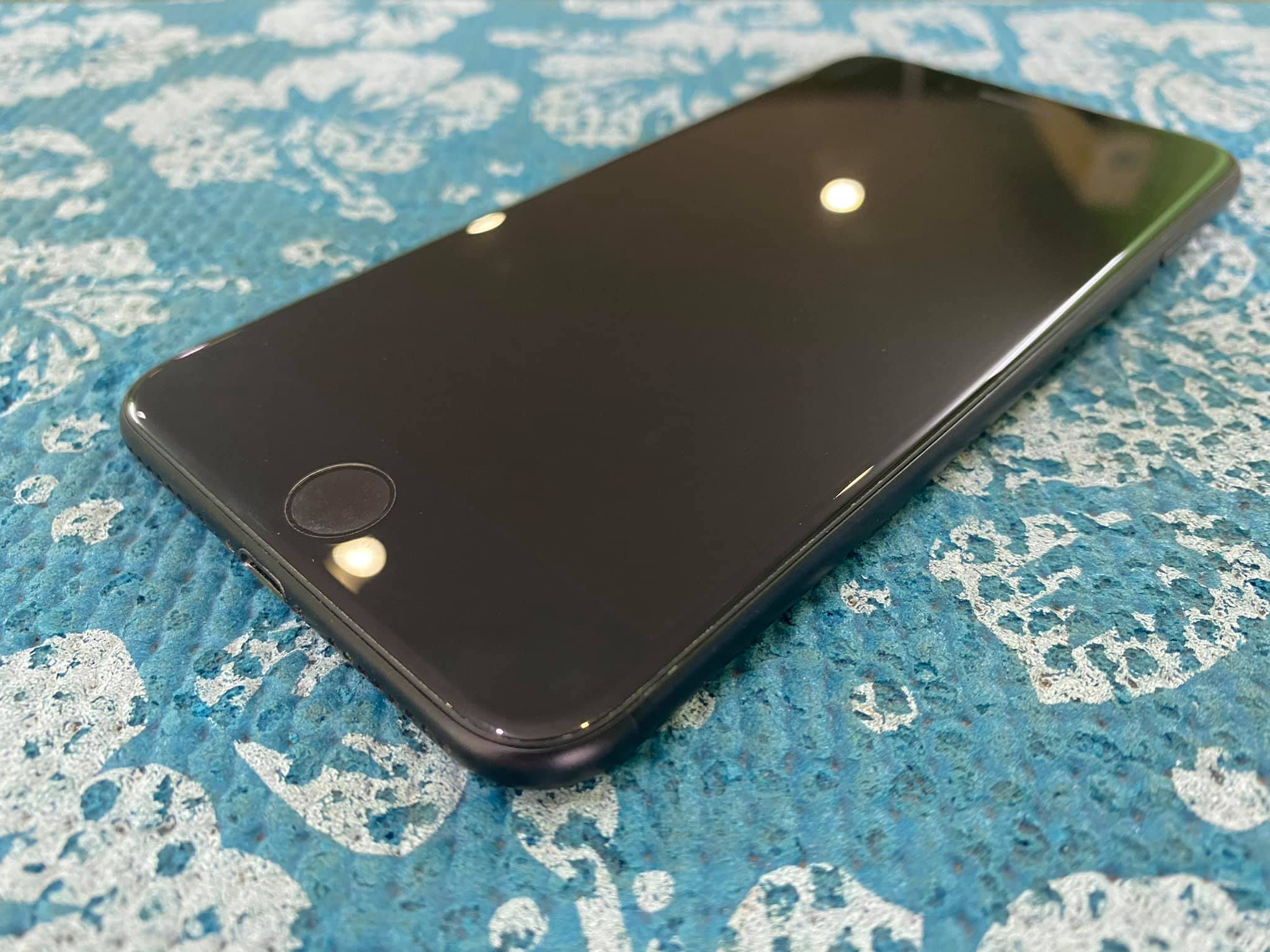 ( SOLD OUT ) iPhone 7 Plus 128 GB Model TH ประกันเหลือ มือ2