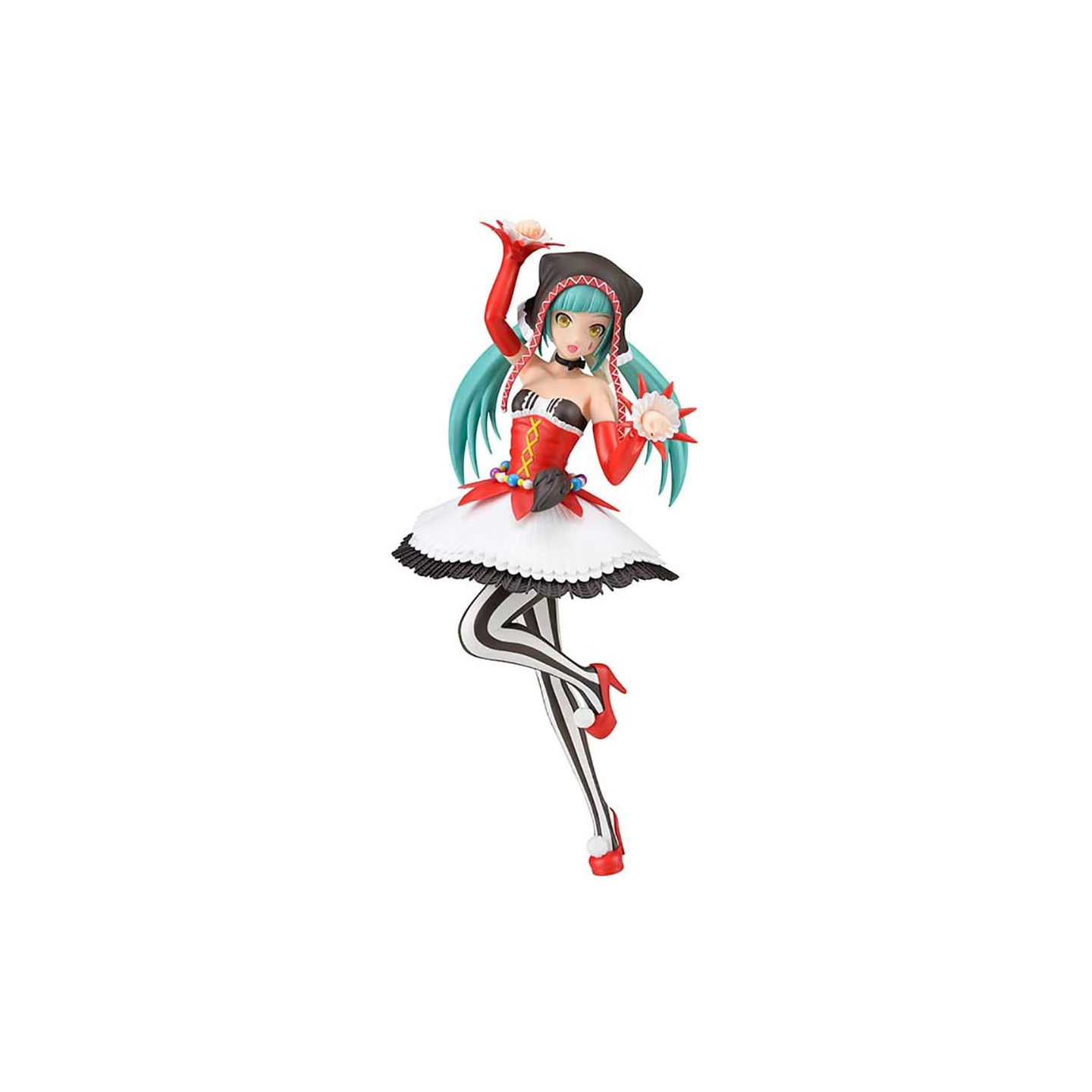 (Preorder ถึงวันที่ 2/1/2023) เปิดรับPreorder มีค่ามัดจำ 150บาท 020105- Hatsune Miku Pierretta Project DIVA Arcade Future Tone