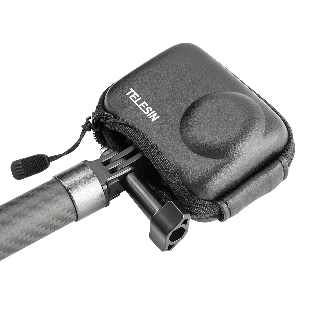 Dji Osmo Action 4 / 3 Telesin Mini Bag กระเป๋ามินิ