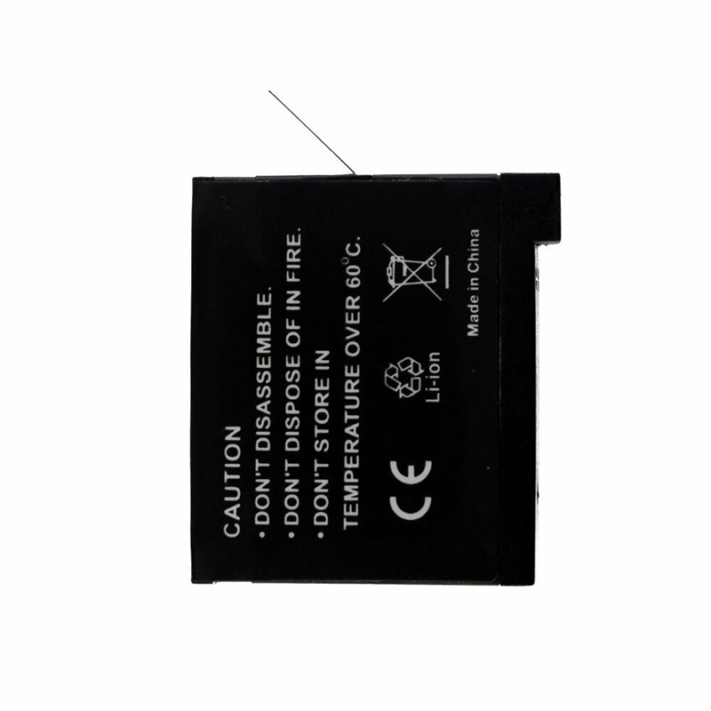 GoPro 4 Black / Silver Battery แบตเตอรี่
