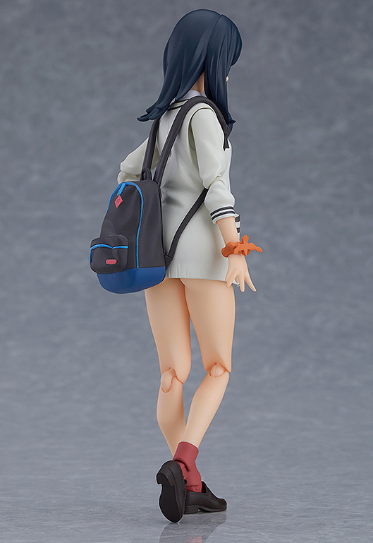 <Preorderถึง 13/6/2025>🔔เปิดรับPreorder มัดจำ 600 บาท Figma Rikka Takarada