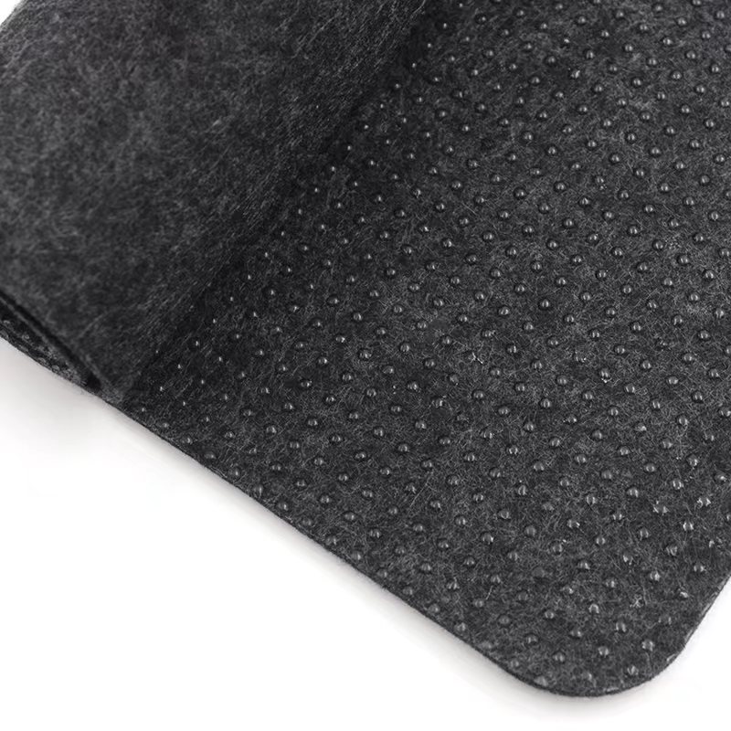 Dope Minimalistic Desk Pad แผ่นรองเม้าส์พรีเมี่ยม สไตล์มินิมอล