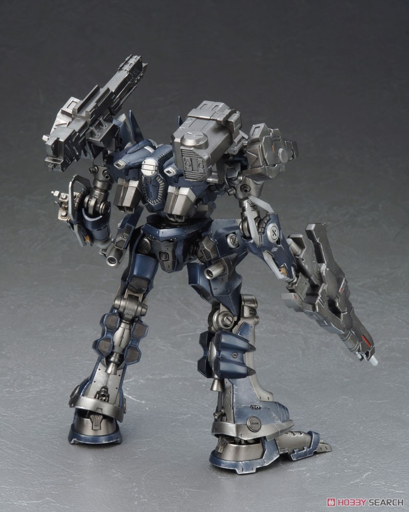 (Preorder ถึงวันที่ 11/7/2023) เปิดรับPreorder มัดจำ 250 บาท Mirage C01-GAEA (Plastic model)