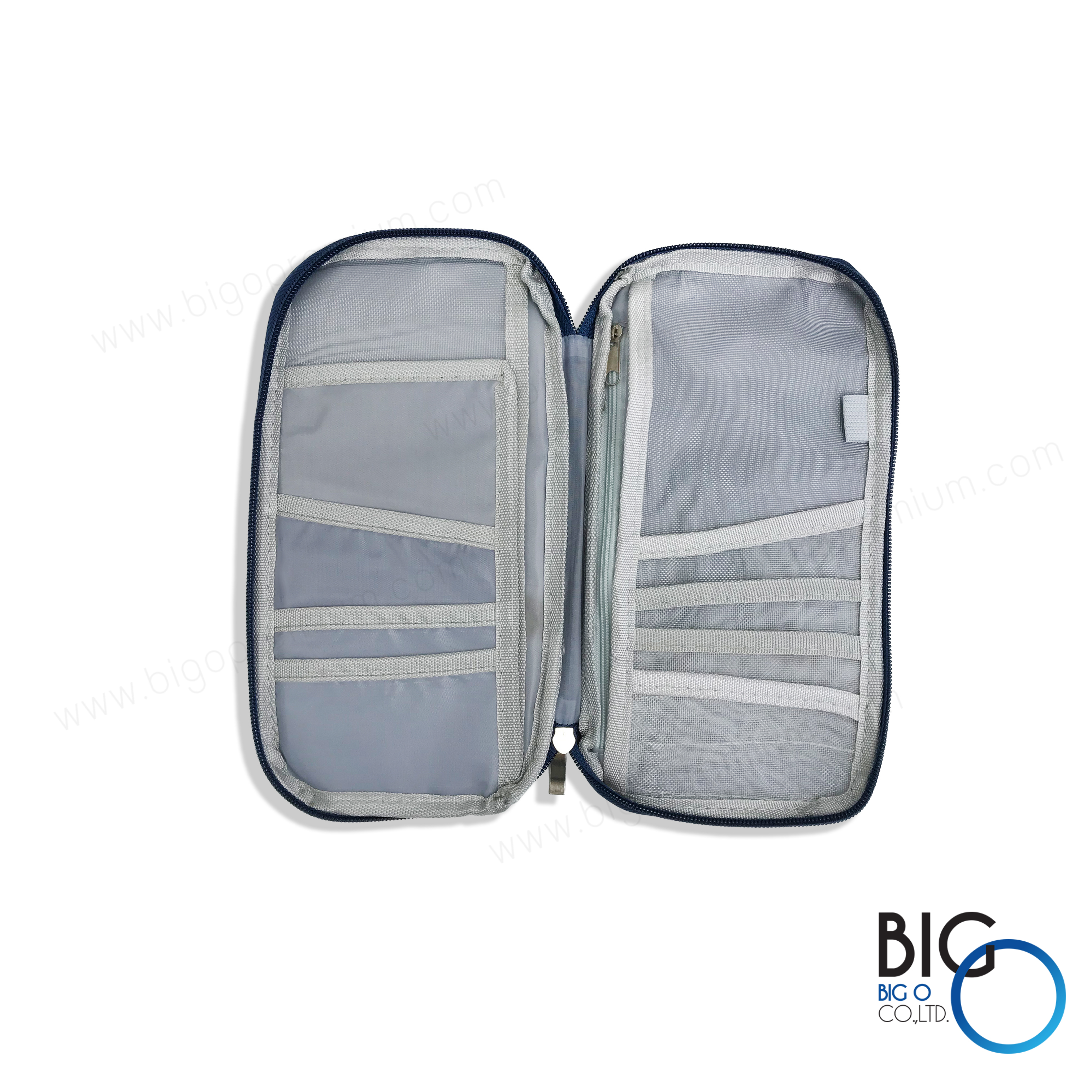 กระเป๋าใส่พาสปอร์ต LTiC