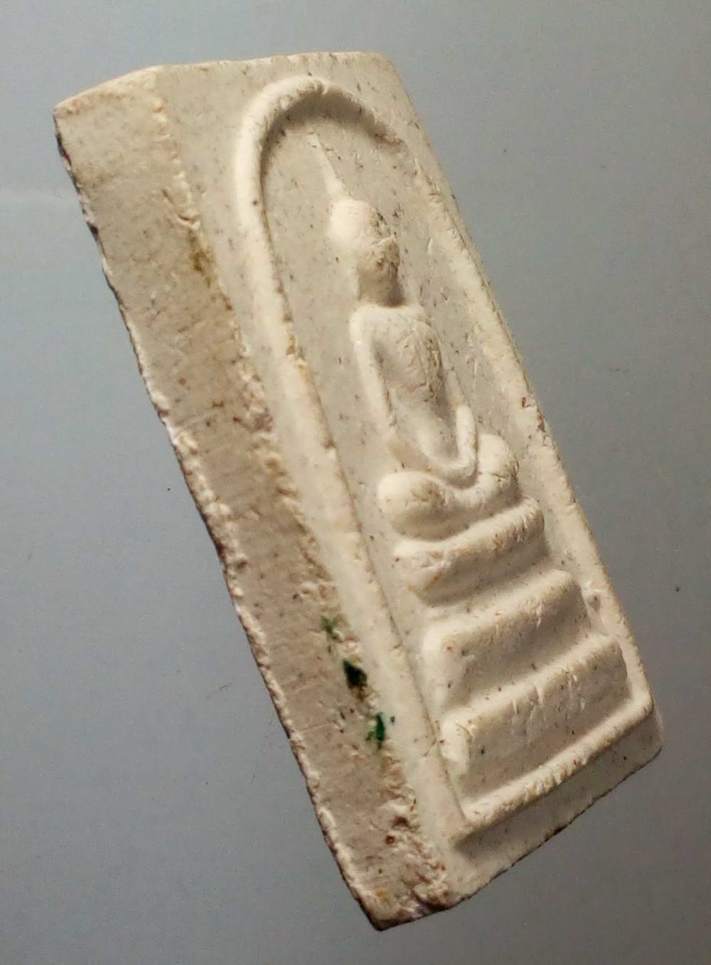 รหัสสินค้า พระสมเด็จ วัดต่างๆ 457 พระสมเด็จตรีโคตรบูรณ์ หลวงพ่อคูณ วัดบ้านไร่ จังหวัดนครราชสีมา