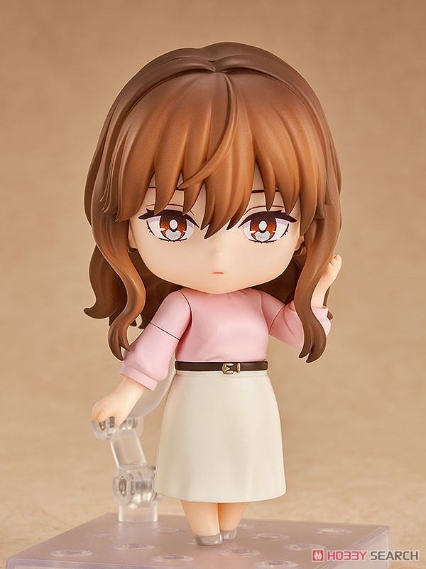 <Preorderถึงวันที่ 5/5/2023 > เปิดรับPreorder #มัดจำ 500 บาท Nendoroid Fuyutsuki-san (PVC Figure)
