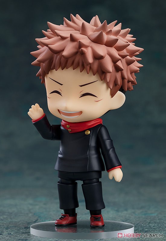 เปิดรับPreorder มัดจำ200 บาท Nendoroid Yuji Itadori *Second Preorder (PVC Figure)