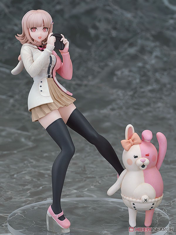<Preorderปิดรับวันที่ 7/7/2023 > 🔔เปิดรับPreorder มัดจำ 400 บาท Pop Up Parade Chiaki Nanami: Monomi Hoodie Ver.