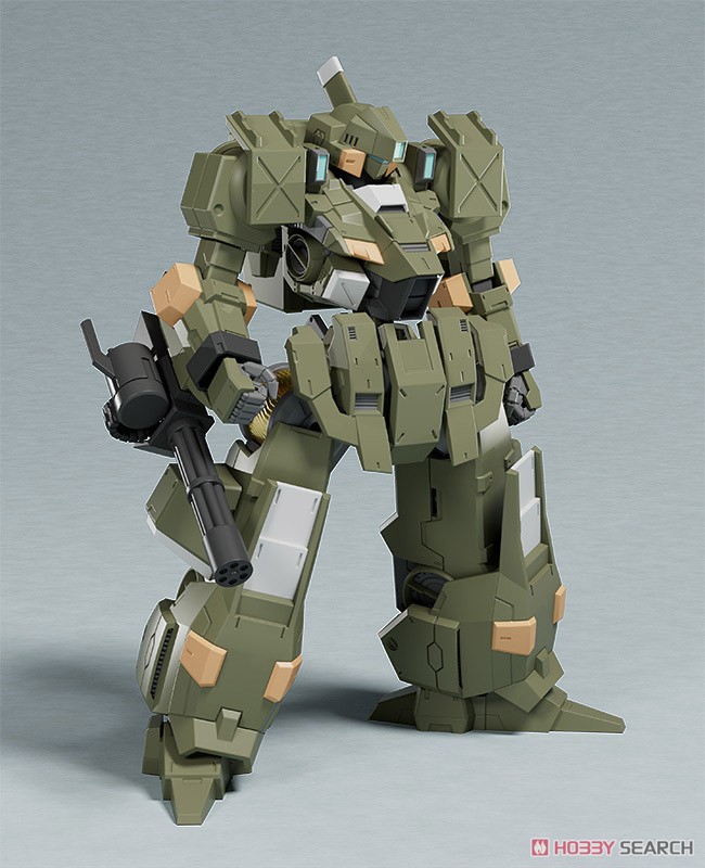 <Preorderถึง 10/5/2024 >เปิดรับPreorder มัดจำ 300 บาท 1/48 MODEROID SIDE:R Vogel`g (