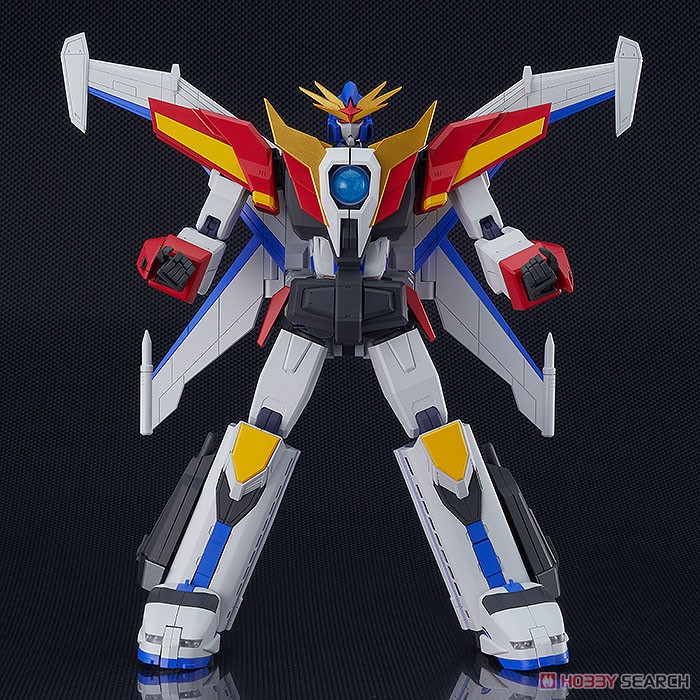 <Preorderถึง6/6/2025> 🔔เปิดรับPreorder มัดจำ 1500 บาท THE GATTAI Da-Garn X (Re-run)