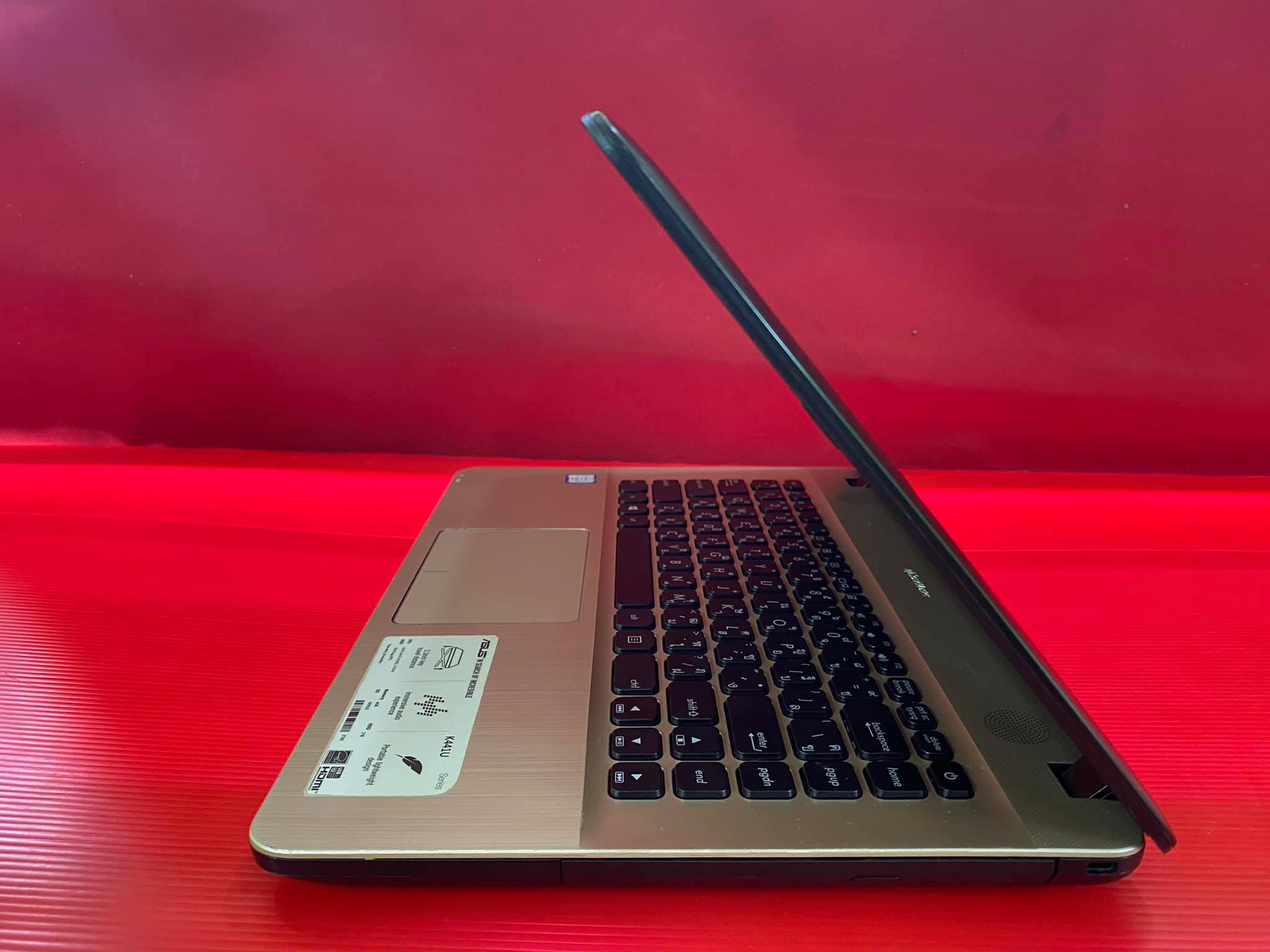 ( SOLD OUT ) Asus K441UA-WX314T