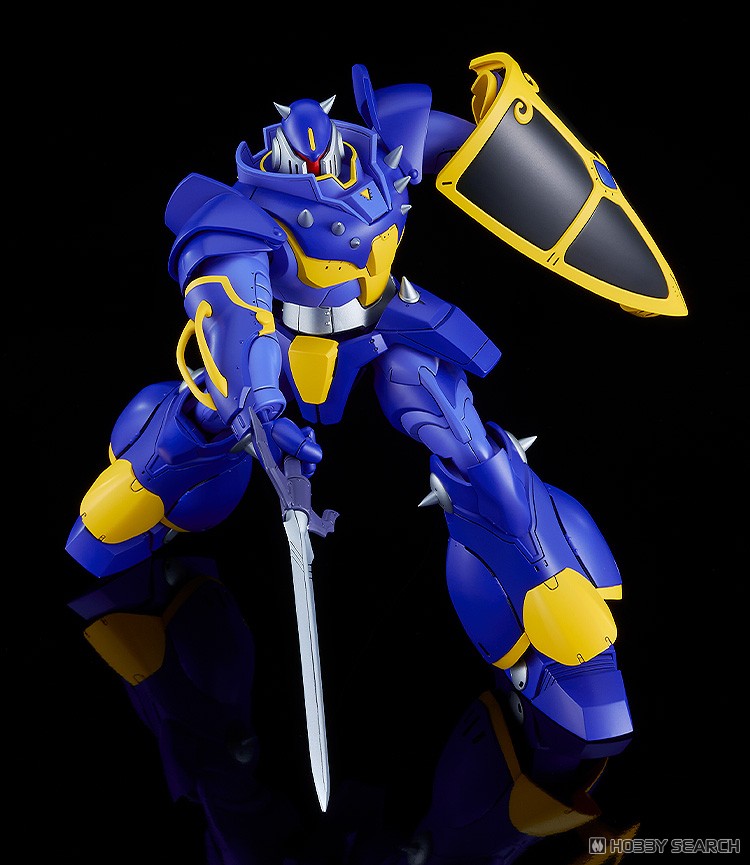 (Preorder ปิดรับวันที่ 25/7/2025 )เปิดรับPreorder มัดจำ 500 บาทMODEROID Zuwel