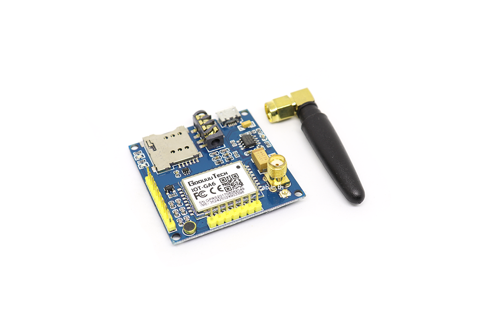 GSM GPRS A6 GA6 Module