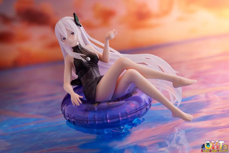 (Preorder ถึงวันที่ 3/11/2022) เปิดรับPreorder มีค่ามัดจำ 250บาทAqua Float Girls Figure Echidna
