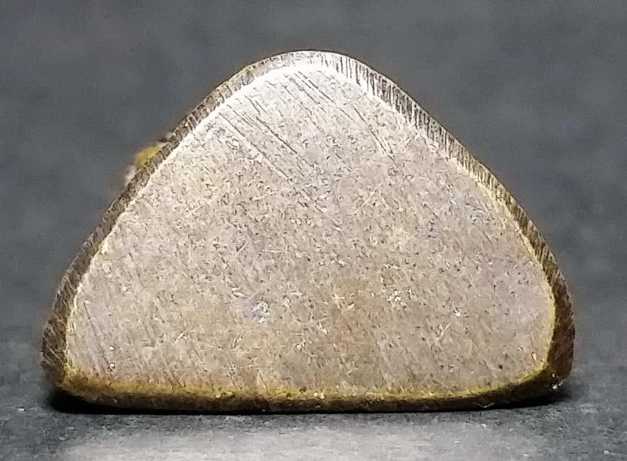 รหัสสินค้า พระกริ่ง พระหล่อ 440 รูปหล่อหลวงพ่อทบ วัดชนแดน จังหวัดเพชรบูรณ์ รุ่นเสาร์ 5 ปี 2539