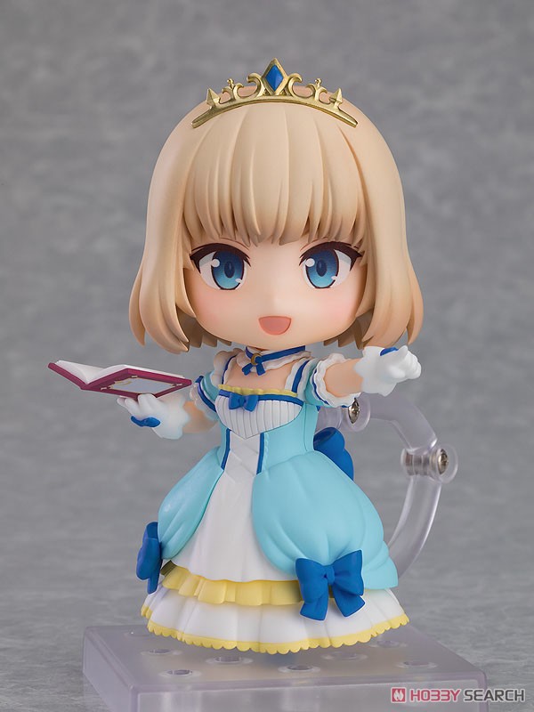 <Preorderถึงวันที่ 26/1/2024> เปิดรับPreorder #มัดจำ 500 บาท Nendoroid Mia Luna Tearmoon (PVC Figure)
