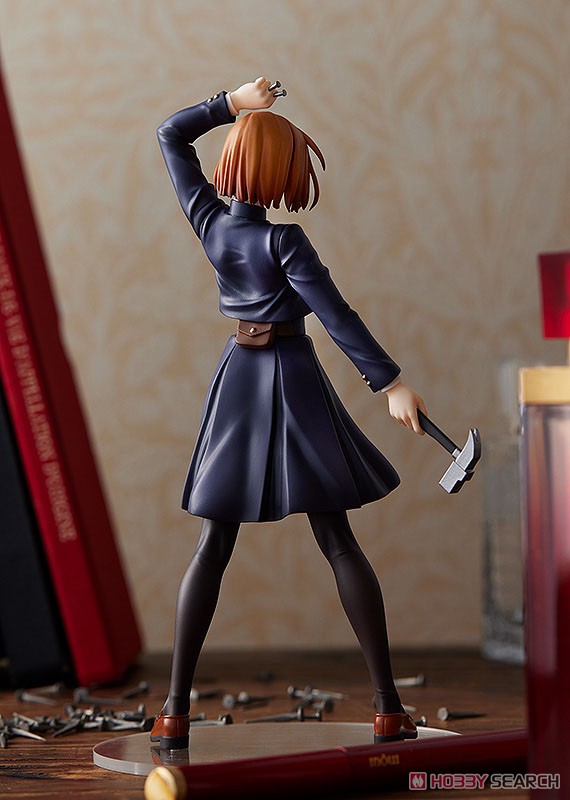 <Preorderถึง 3/12/2021>เปิดรับPreorder มัดจำ 200 บาท Pop Up Parade Nobara Kugisaki (PVC Figure)