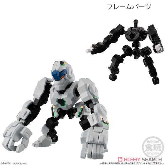 เปิดรับPreorder มัดจำ 200 บาท Animagear 3 (Set of 10) (Shokugan) โมสำเร็จ (แบบ10 กล่อง ได้ครบ5แบบ +5ตัวสุ่ม)