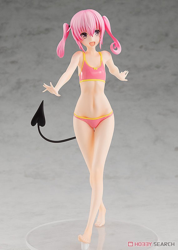 <Preorderถึง 5/6/2021>เปิดรับPreorder มัดจำ 200 บาท Pop Up Parade Nana Astar Deviluke (PVC Figure)