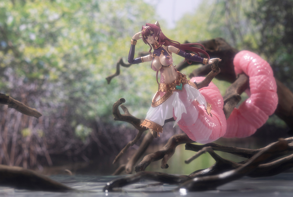 <Preorderถึง 30/5/2025 >เปิดรับPreorder มัดจำ 200 บาท Arcanadea: Meltina