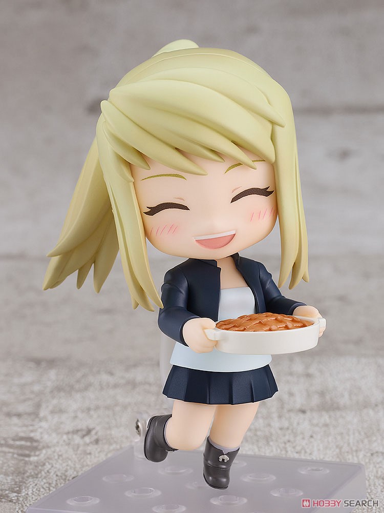 <Preorderถึงวันที่ 28/6/2024> เปิดรับPreorder #มัดจำ 400 บาทn Nendoroid Winry Rockbell