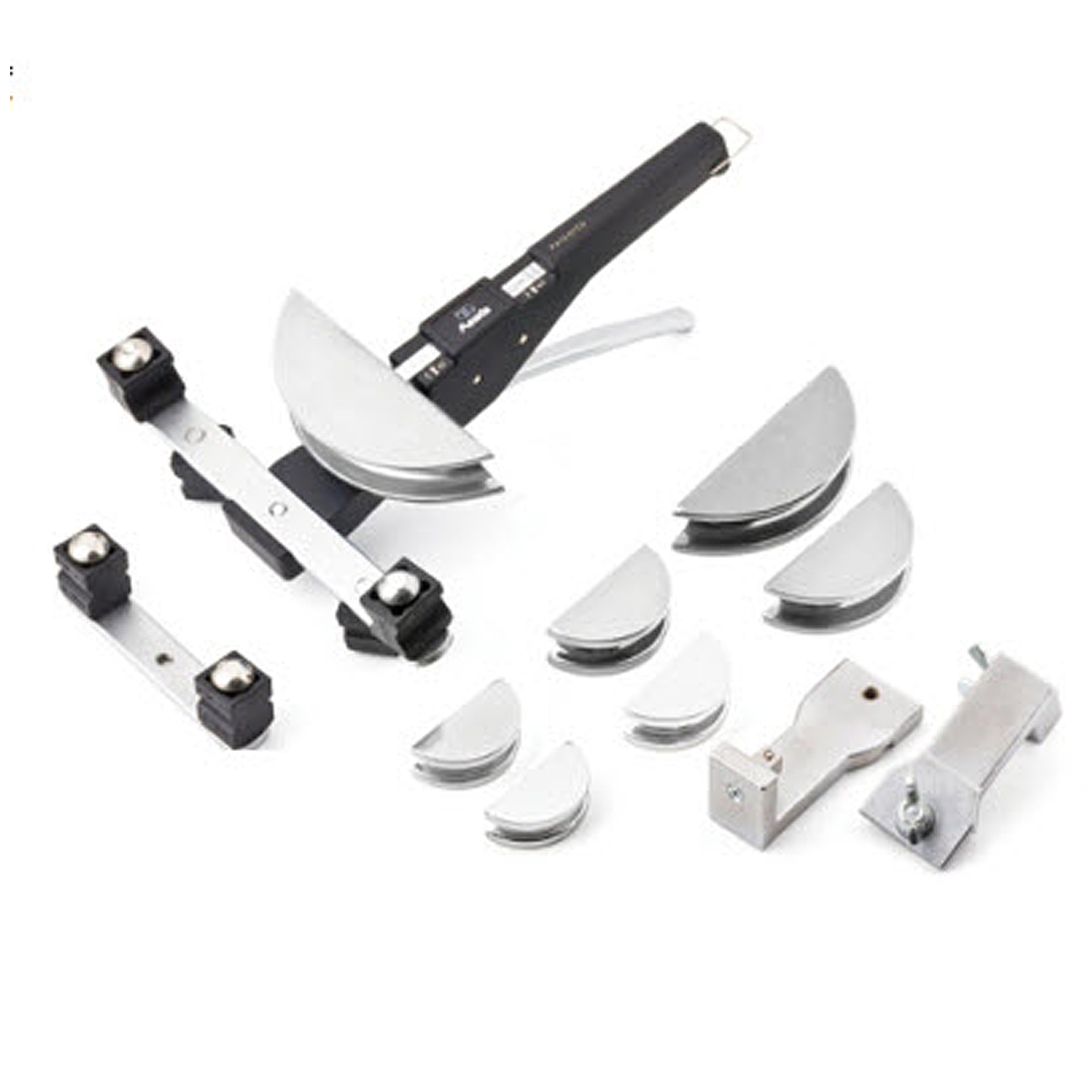 ASADA อุปกรณ์ตัดท่อ RATCHET BANDER REVERSIBLE SET STD. ACC CT202