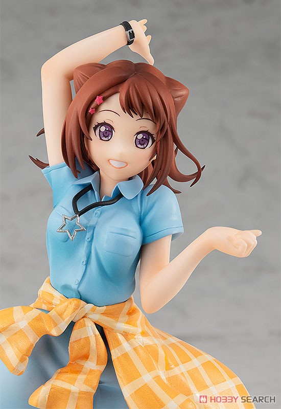 เปิดรับPreorder มัดจำ 200 บาท Pop Up Parade Kasumi Toyama (PVC Figure)