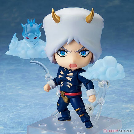 <Preorderถึงวันที่ 24/2/2023 > เปิดรับPreorder #มัดจำ 400บาทNendoroid Weather R (Completed)