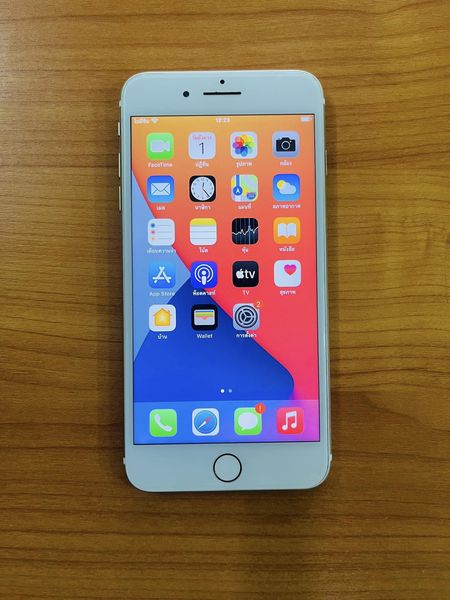 ( SOLD OUT ) iPhone 7 Plus 32GB Model TH