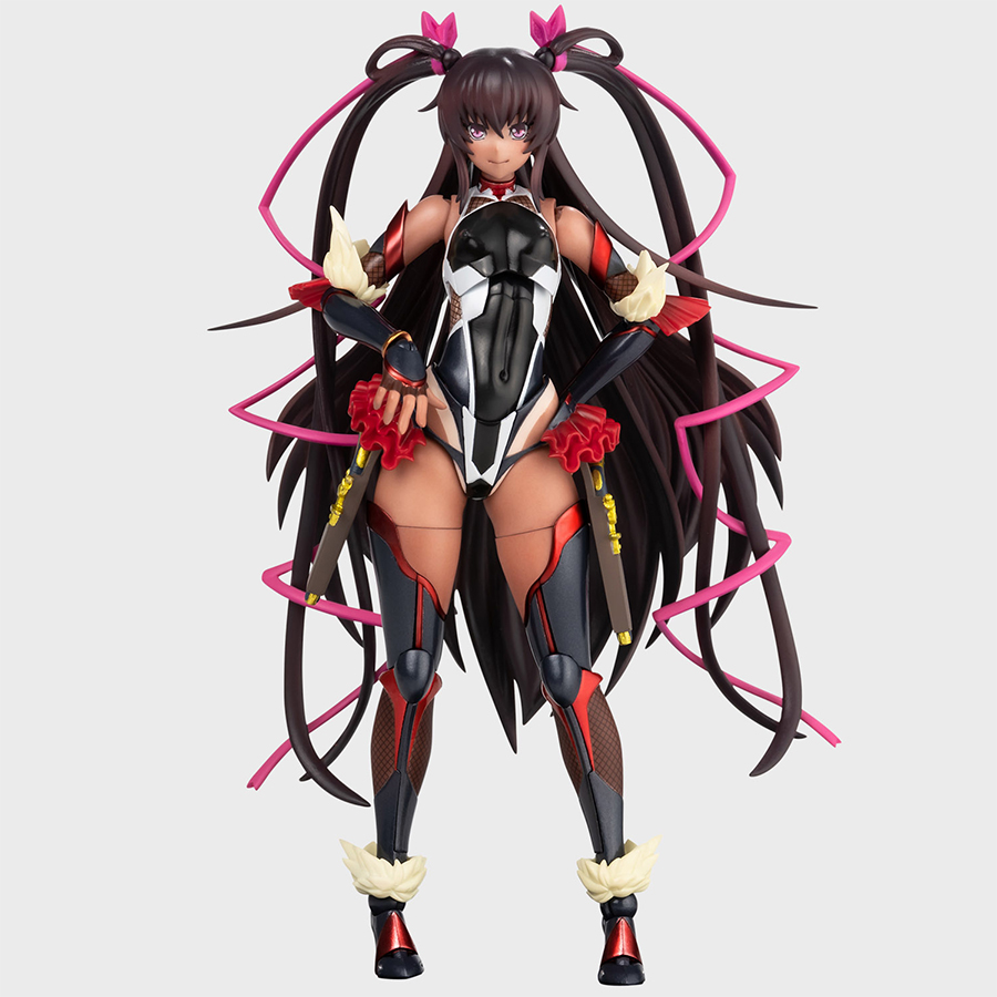 <Preorderถึง 19/6/2021> 🔔เปิดรับPreorder มัดจำ 1100 บาท SECOND AXE❤HENTAI ACTION Mizuki Yukikaze