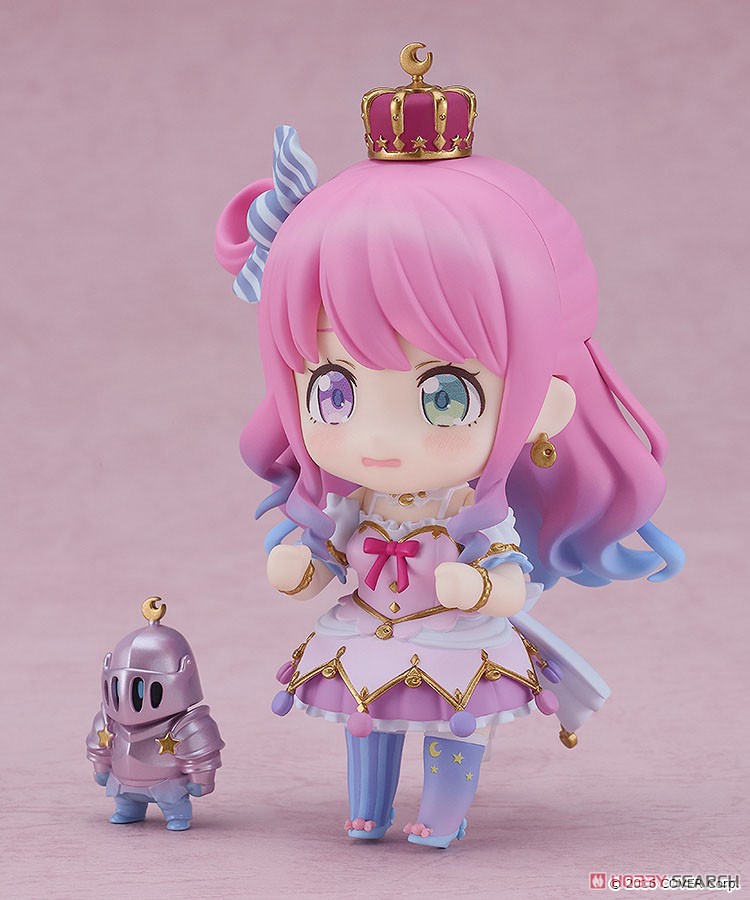 <Preorderถึงวันที่ 12/7/2024> เปิดรับPreorder #มัดจำ 500 บาท Nendoroid Himemori Luna (PVC Figure)
