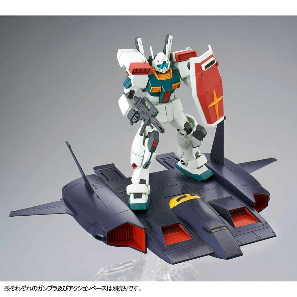 เปิดรับPreorder มัดจำ 200 บาท P-bandai HGUC 1/144 Dodai Kai